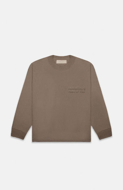 Sudadera FOG x Essentials Cuello Redondo Colección 22FW