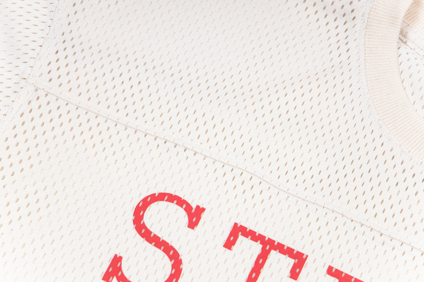 Camiseta de Stu