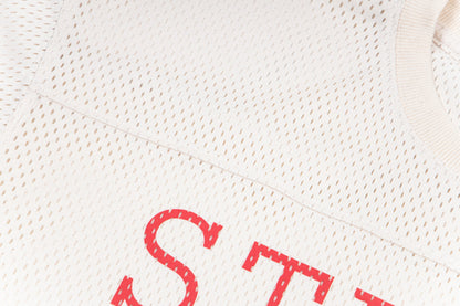Camiseta de Stu