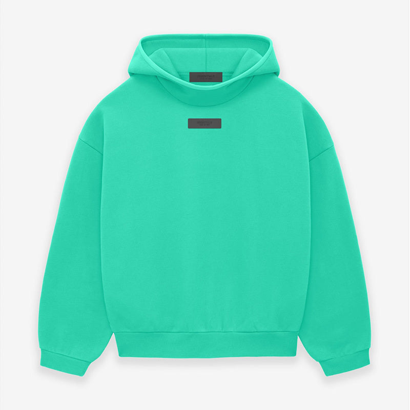 Felpa con Cappuccio FOG x Essentials 24SS