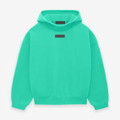 Felpa con Cappuccio FOG x Essentials 24SS