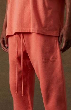 FOG x Essentials Pantalones de Chándal 22FW
