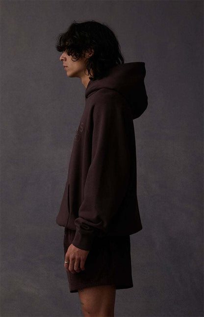 FOG x Essentials Felpa con cappuccio PE23