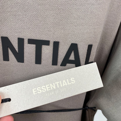 Sudadera FOG x Essentials PV20