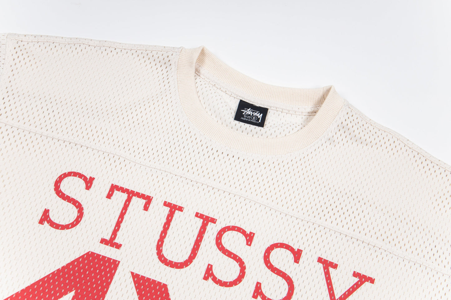 Camiseta de Stu