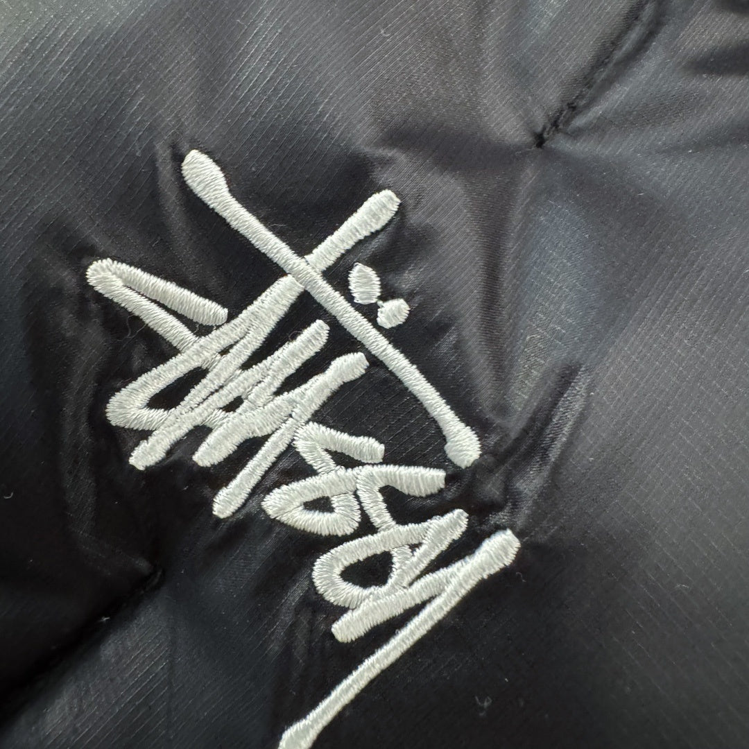 Camiseta de Stu