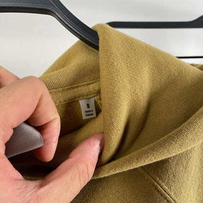 FOG x Essentials Hoodie PE21