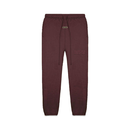 FOG x Essentials Sweatpants 23SS