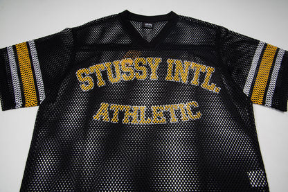 Camiseta de Stu