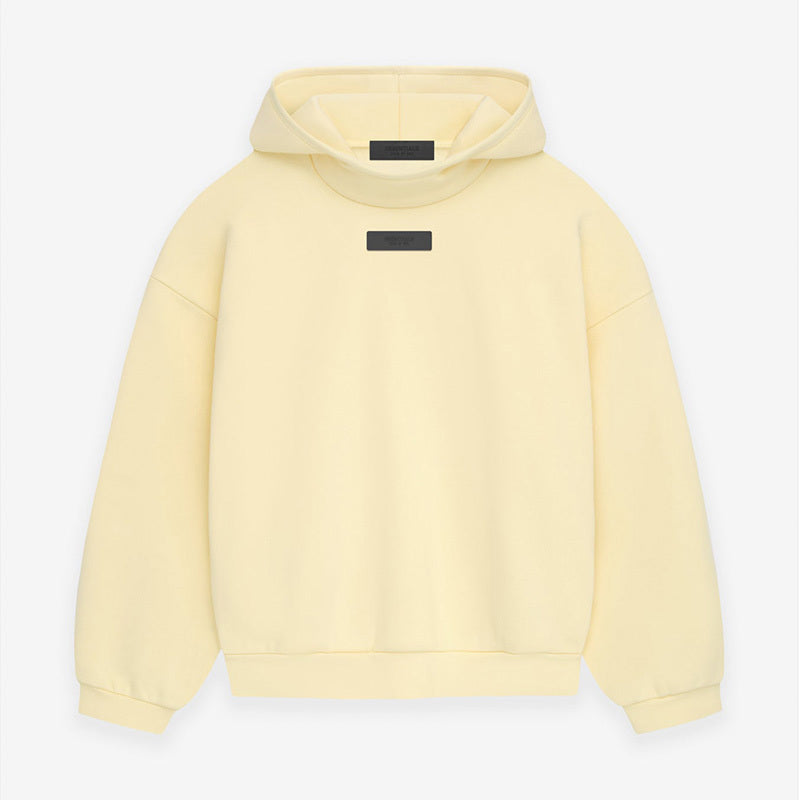 Felpa con Cappuccio FOG x Essentials 24SS