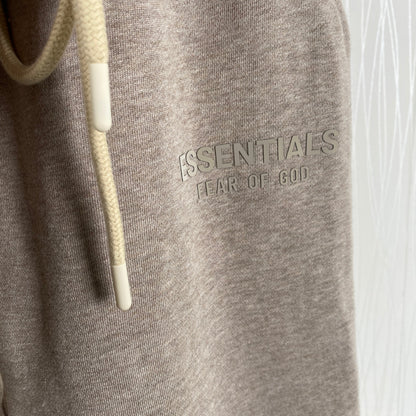 FOG x Essentials Sweatpants 23FW Cloud
