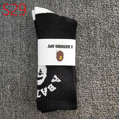Bp Socks +32 Types