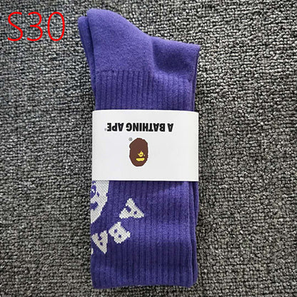 Bp Socks +32 Types