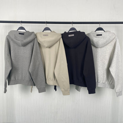 Sudadera con capucha FOG x Essentials 1977