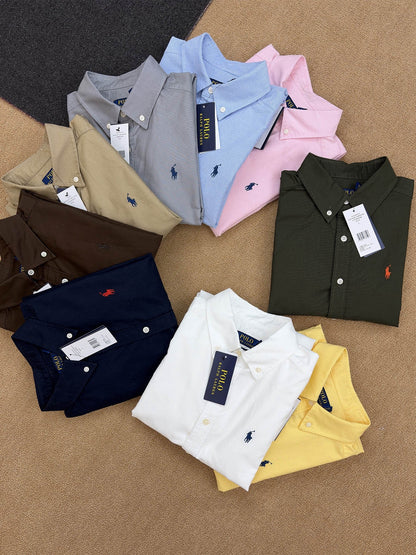 Ralph Lauren Shirt