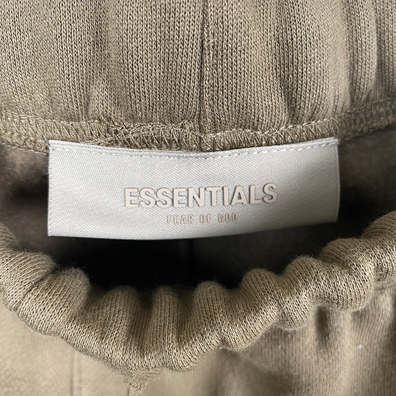 FOG x Essentials Pantalones de Chándal 22FW