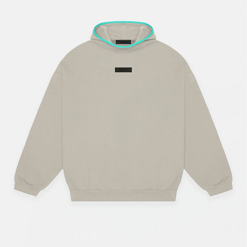 Felpa con Cappuccio FOG x Essentials 24SS