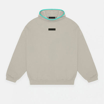 Felpa con Cappuccio FOG x Essentials 24SS