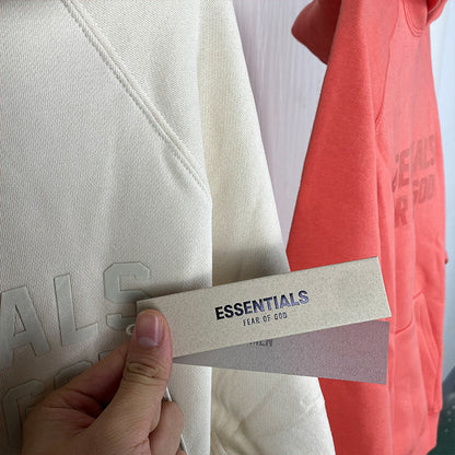 Felpa con Cappuccio FOG x Essentials 22FW