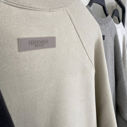 FOG x Essentials Crewneck 1977