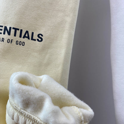 FOG x Essentials Sweatpants 20SS