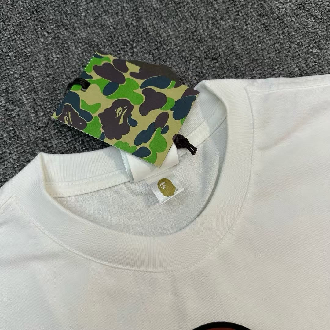 Camiseta Bp