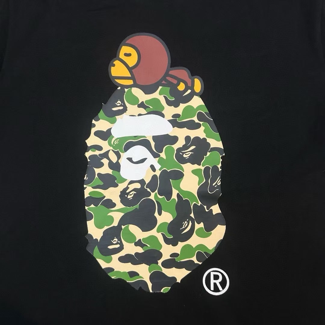 Camiseta Bp