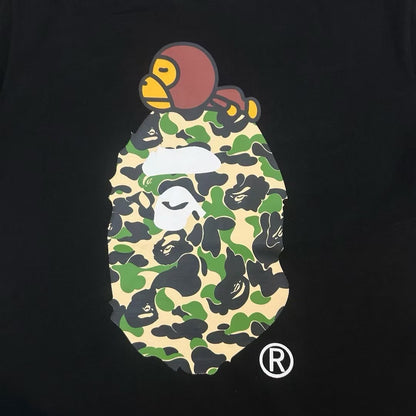 Camiseta Bp