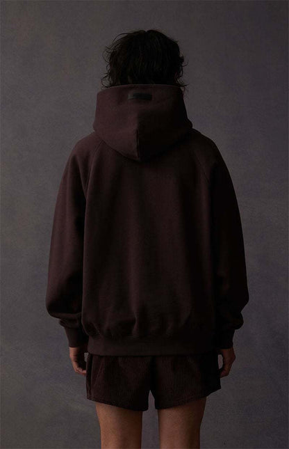 FOG x Essentials Felpa con cappuccio PE23