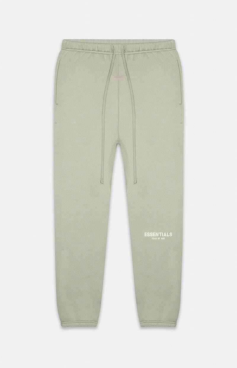 Pantalones de chándal FOG x Essentials PV22