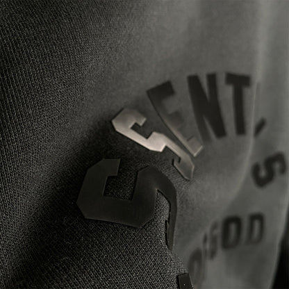 FOG x Essentials Felpa con cappuccio e pantaloni e maglia a maniche lunghe 23SS