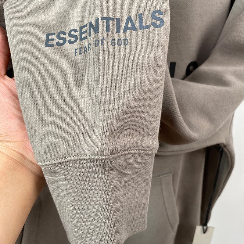 Sudadera FOG x Essentials PV20