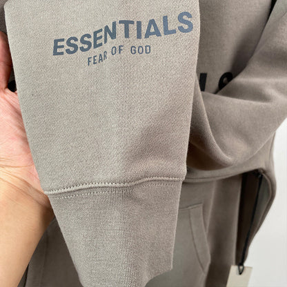 Sudadera FOG x Essentials PV20