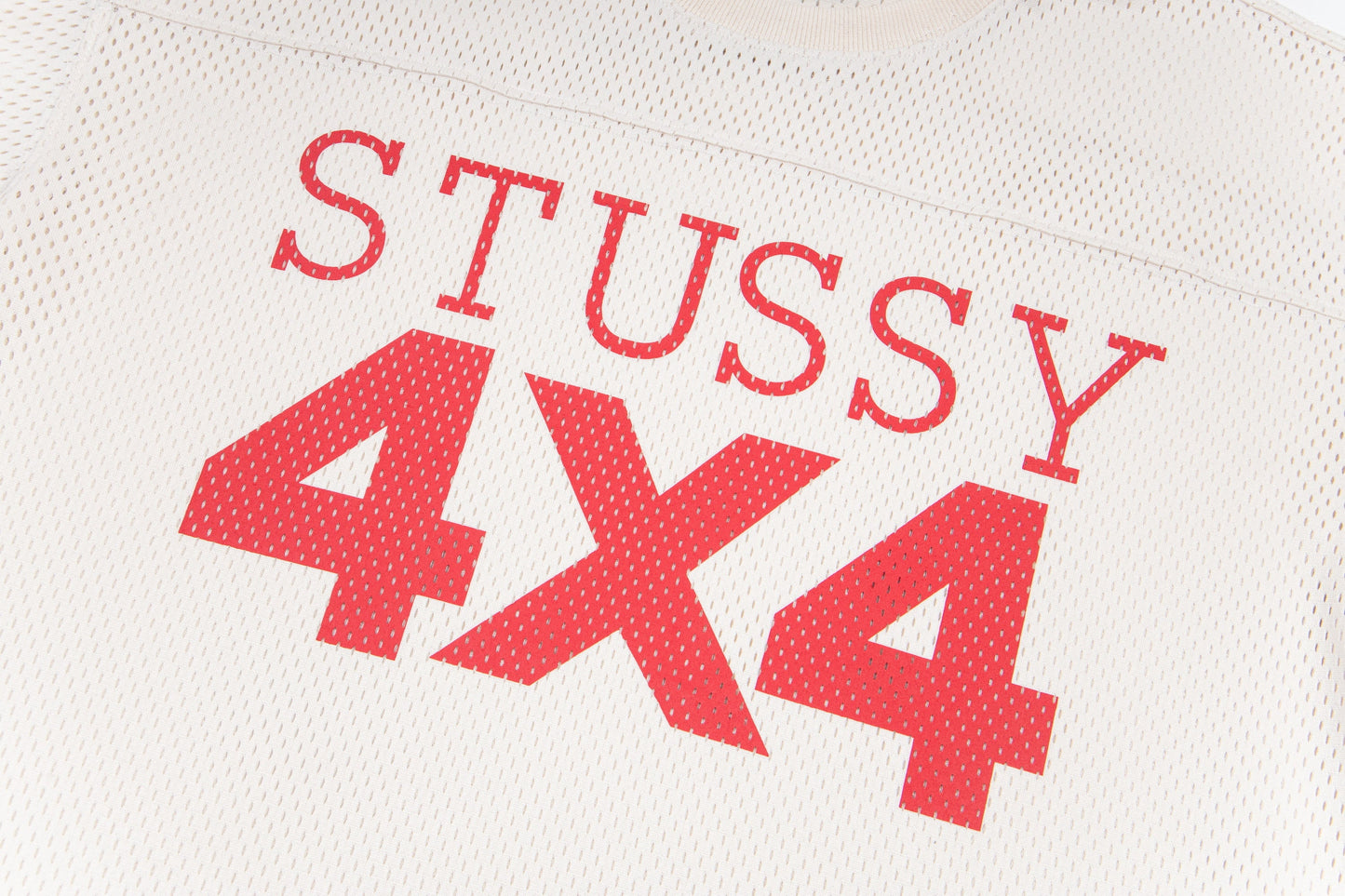 Camiseta de Stu