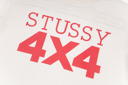 Camiseta de Stu