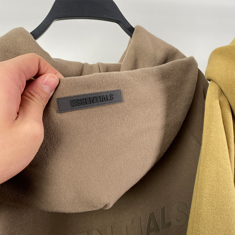 FOG x Essentials Hoodie PE21
