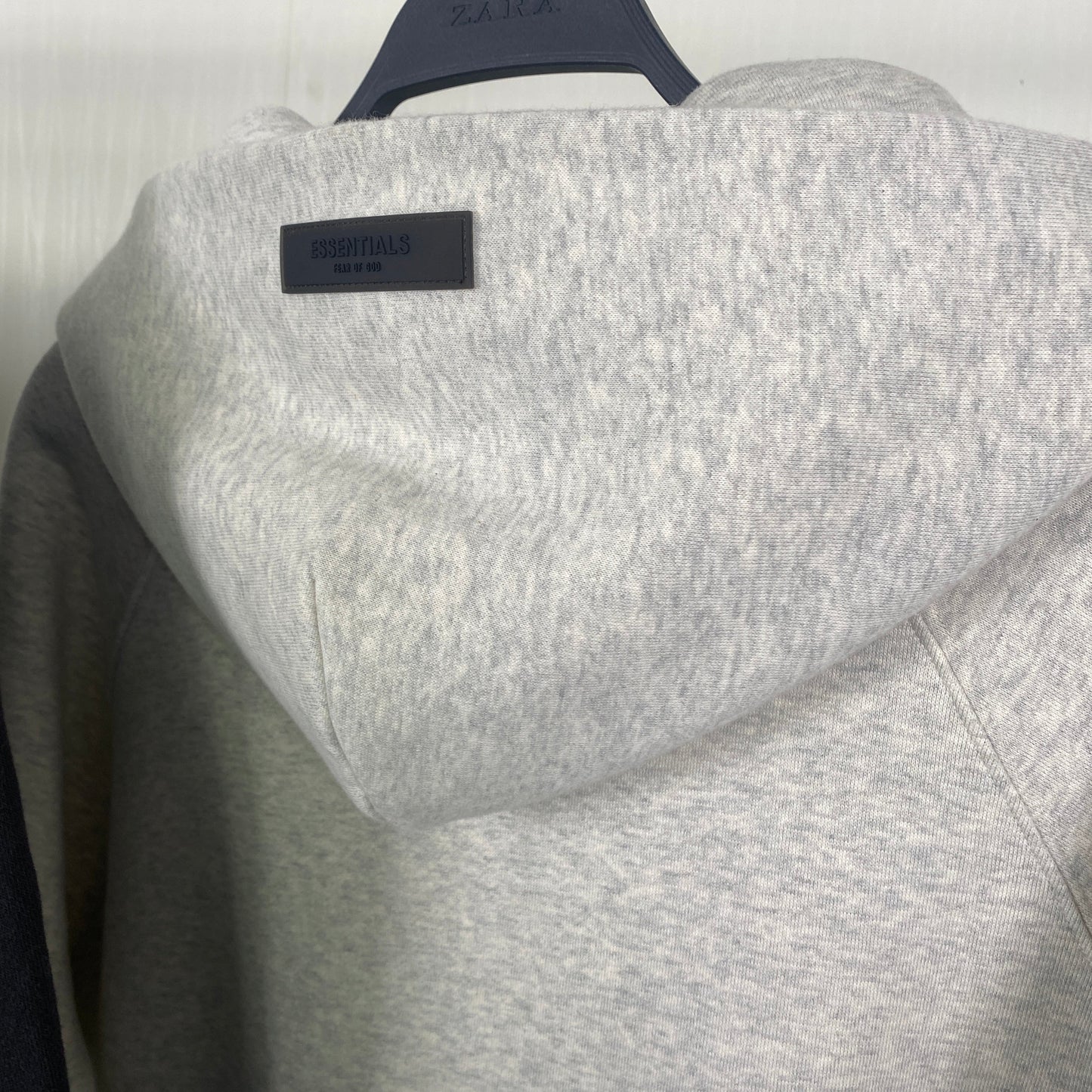 Sudadera con capucha FOG x Essentials 1977
