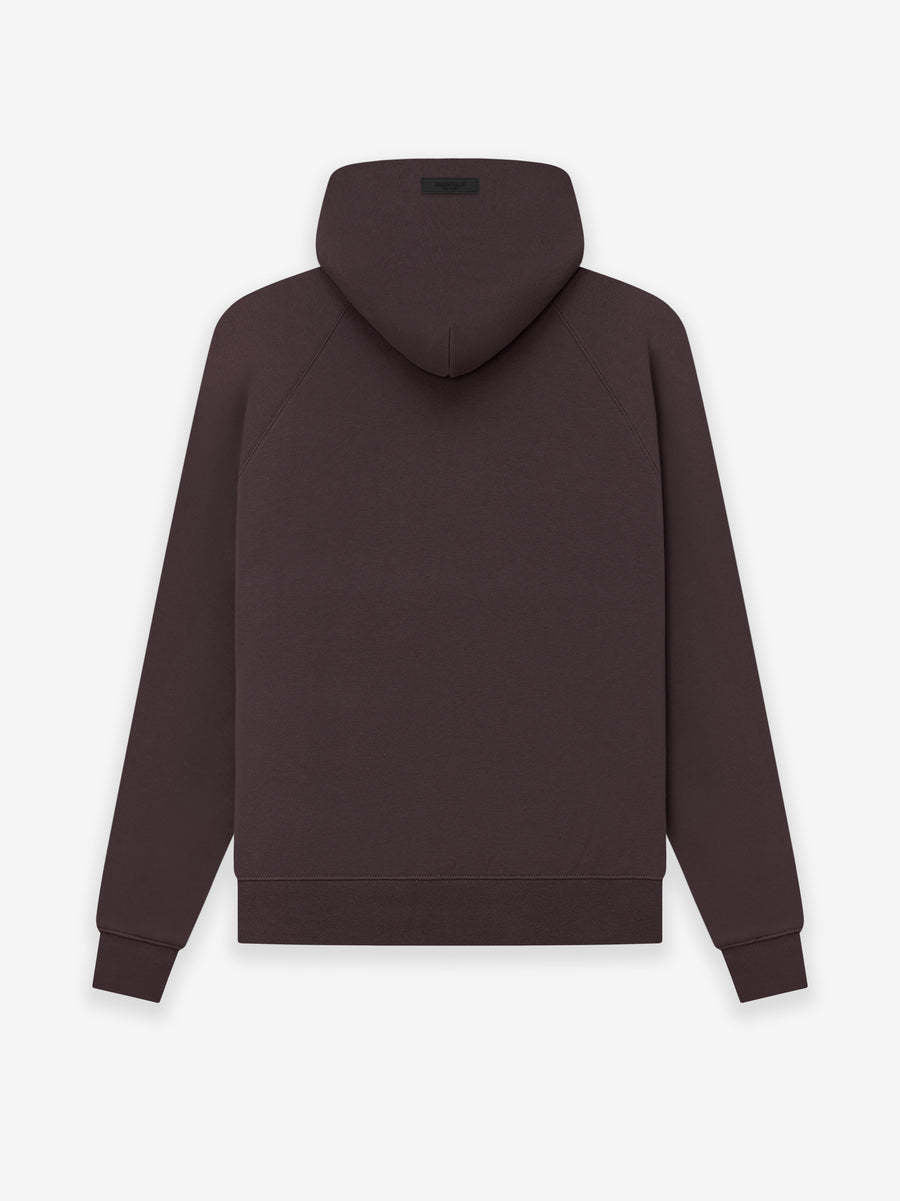 FOG x Essentials Felpa con cappuccio PE23