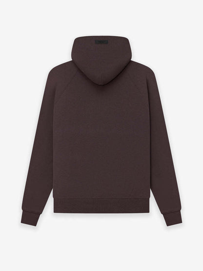FOG x Essentials Felpa con cappuccio PE23