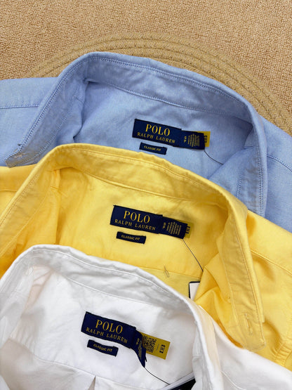 Ralph Lauren Shirt