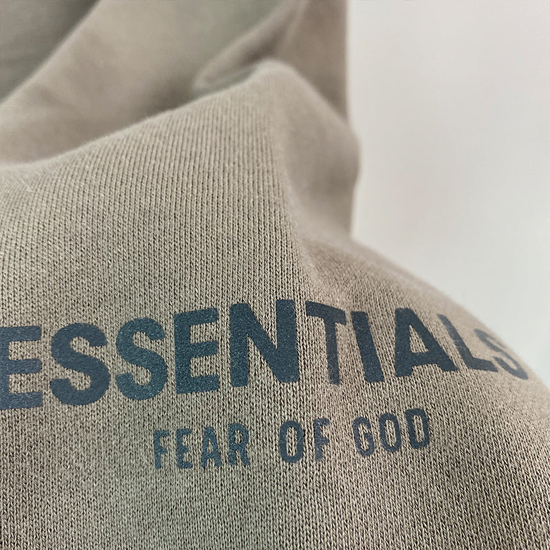 Sudadera FOG x Essentials PV20