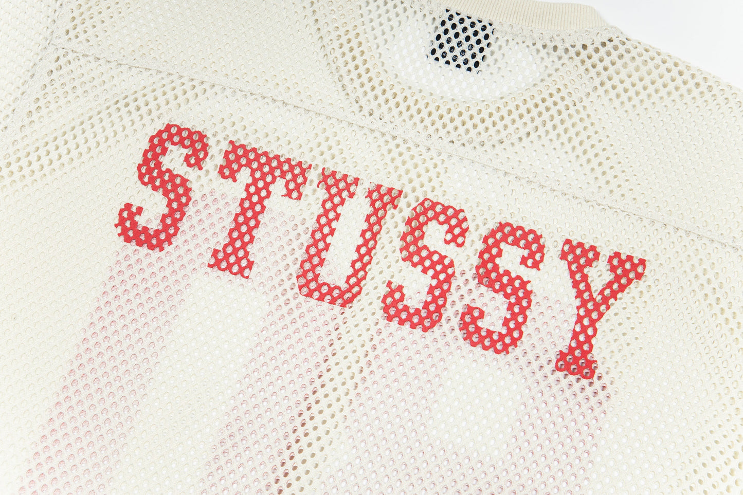 Camiseta Stu