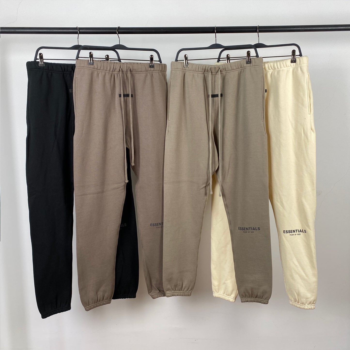 Pantalones de chándal FOG x Essentials 21S/S