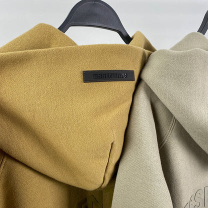 FOG x Essentials Hoodie PE21