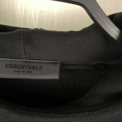 FOG x Essentials Felpa con cappuccio e pantaloni e maglia a maniche lunghe 23SS