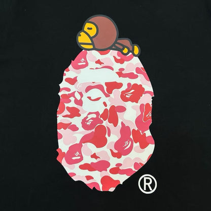 Camiseta Bp