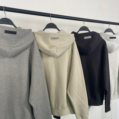 Sudadera con capucha FOG x Essentials 1977