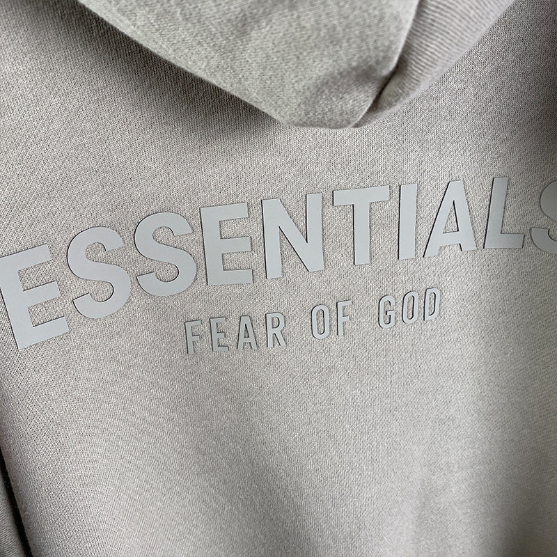 FOG x Essentials Hoodie PE21