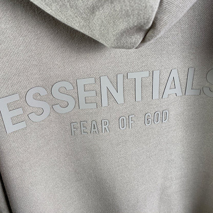 FOG x Essentials Hoodie PE21