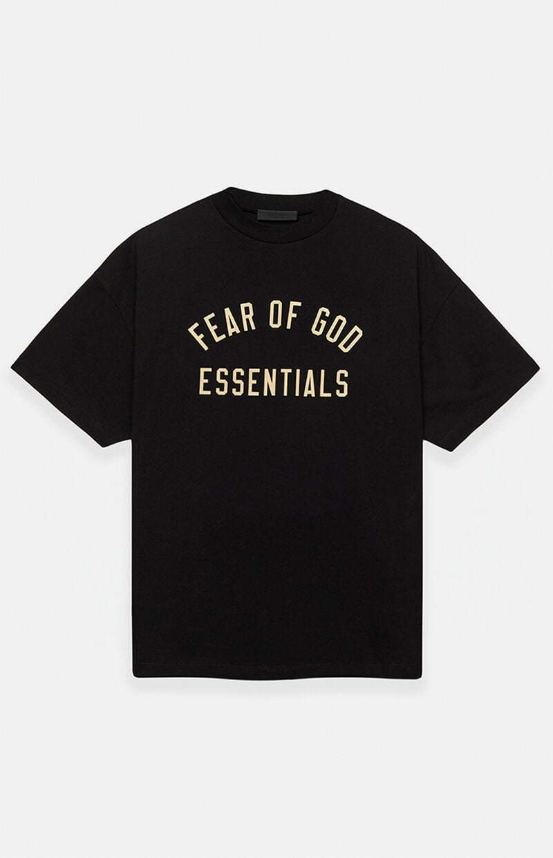 Camiseta FOG x Essentials